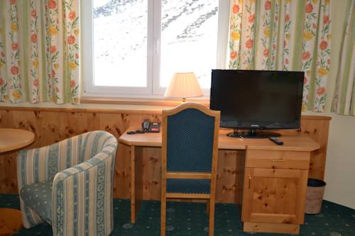 Imagen de la habitación del Hotel Winterresort Mooshaus. Foto 14