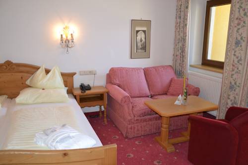 Imagen de la habitación del Hotel Winterresort Mooshaus. Foto 15