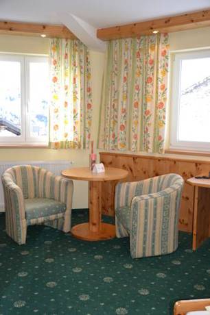 Imagen de la habitación del Hotel Winterresort Mooshaus. Foto 16