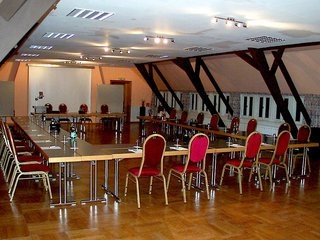 Imagen de los interiores del Hotel Winter's Landhotel Eisenach. Foto 5
