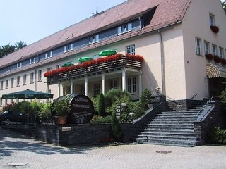 Imagen general del Hotel Winter's Landhotel Eisenach. Foto 1