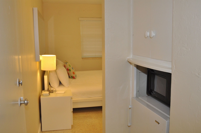 Imagen de la habitación del Hotel Winterset A North Beach Village Resort. Foto 2