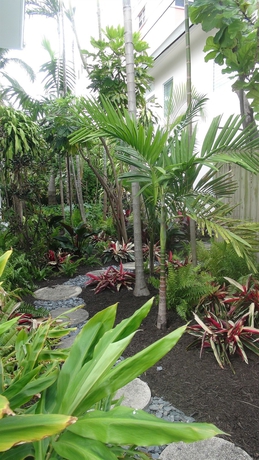 Imagen de los exteriores del Hotel Winterset A North Beach Village Resort. Foto 8