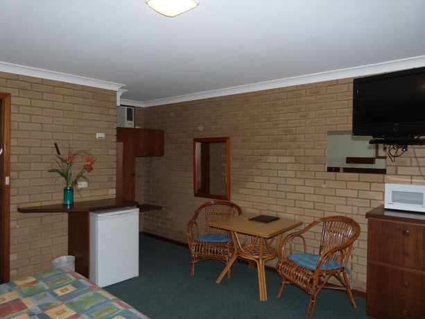 Imagen de la habitación del Hotel Wintersun Motel. Foto 8