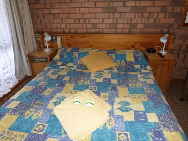 Imagen de la habitación del Hotel Wintersun Motel. Foto 9