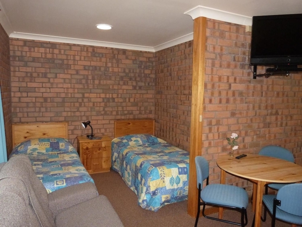 Imagen de la habitación del Hotel Wintersun Motel. Foto 13