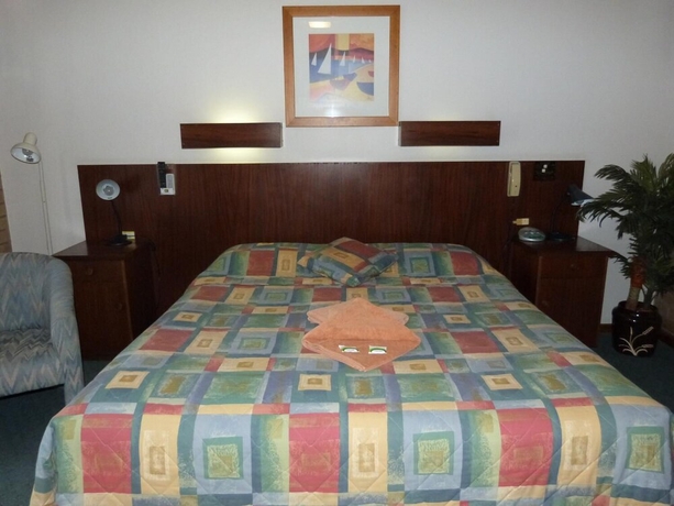 Imagen de la habitación del Hotel Wintersun Motel. Foto 14