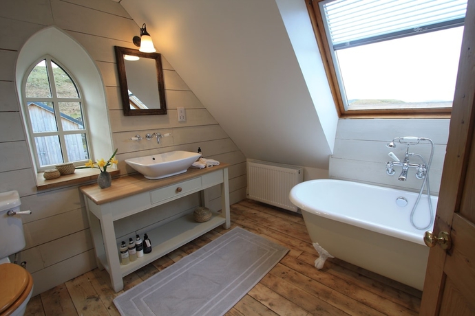 Imagen de la habitación del Hotel Winterton. Foto 6