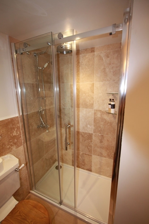 Imagen de la habitación del Hotel Winterton. Foto 8