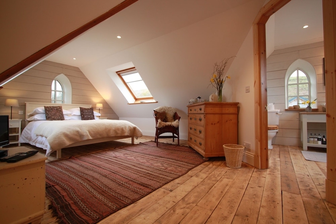 Imagen de la habitación del Hotel Winterton. Foto 10