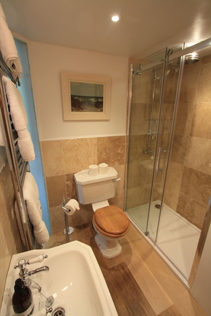 Imagen de la habitación del Hotel Winterton. Foto 11