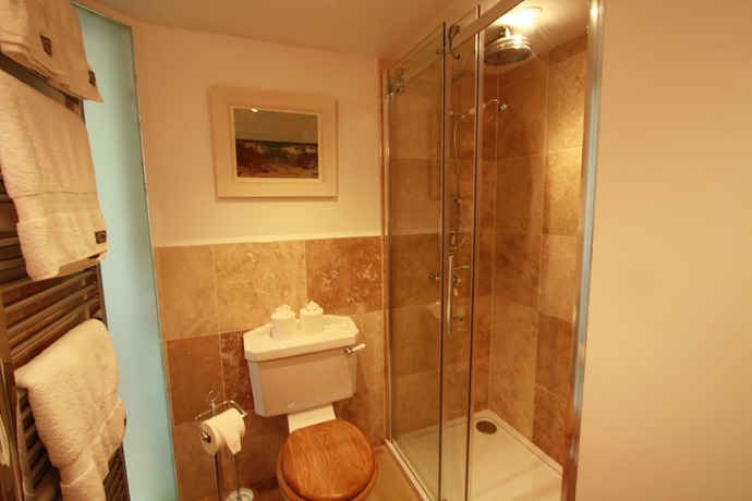 Imagen de la habitación del Hotel Winterton. Foto 12