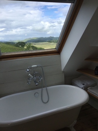 Imagen de la habitación del Hotel Winterton. Foto 14