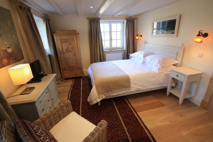 Imagen de la habitación del Hotel Winterton. Foto 16