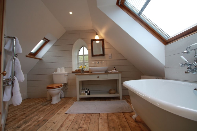Imagen de la habitación del Hotel Winterton. Foto 17