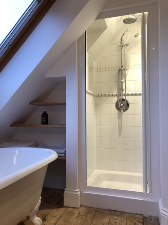 Imagen de la habitación del Hotel Winterton. Foto 19
