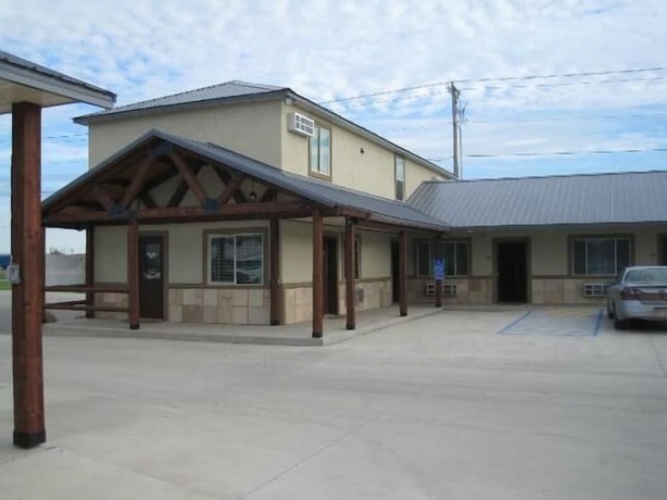 Imagen general del Hotel Winterton Suites. Foto 1