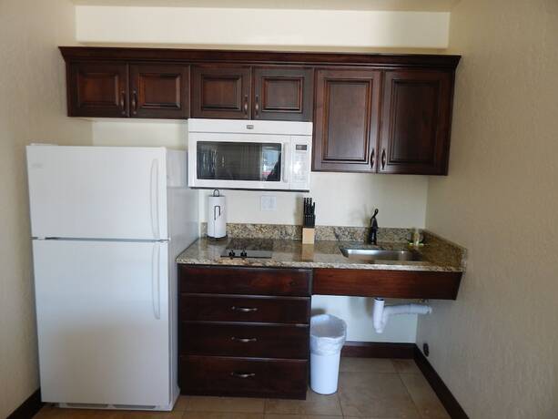 Imagen general del Hotel Winterton Suites. Foto 3