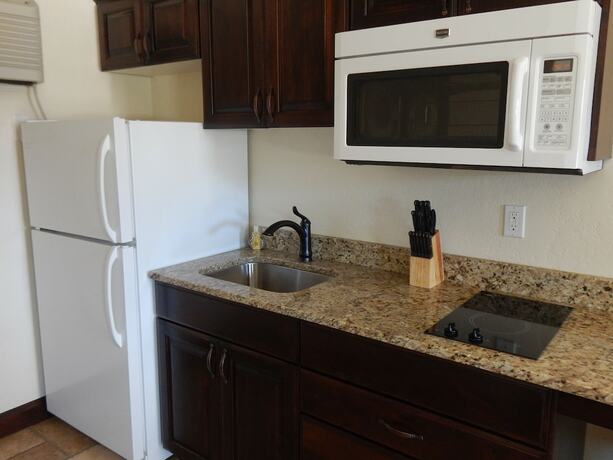 Imagen general del Hotel Winterton Suites. Foto 5