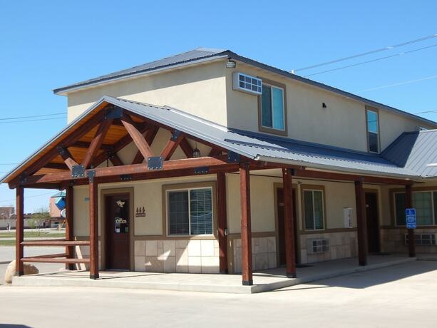 Imagen general del Hotel Winterton Suites. Foto 6