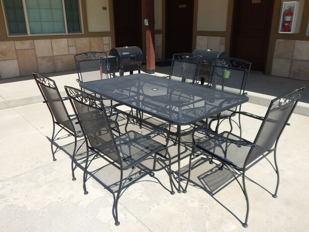 Imagen general del Hotel Winterton Suites. Foto 7