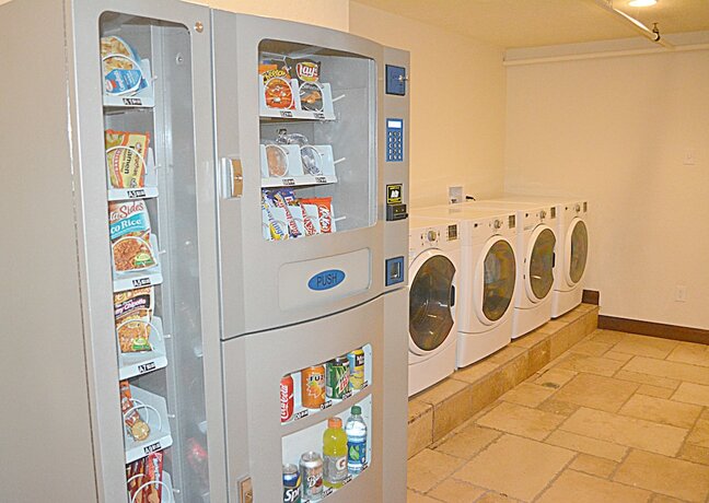 Imagen general del Hotel Winterton Suites. Foto 10