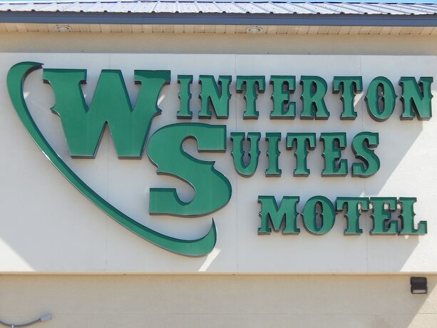 Imagen general del Hotel Winterton Suites. Foto 14