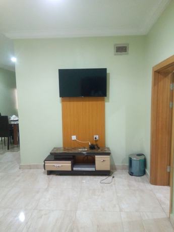 Imagen de la habitación del Hotel Wintess Garden and Suites. Foto 6