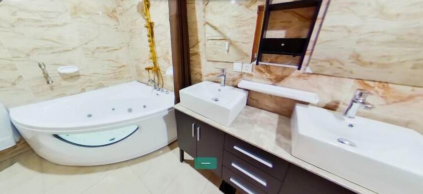 Imagen de la habitación del Hotel Wintess Garden and Suites. Foto 8