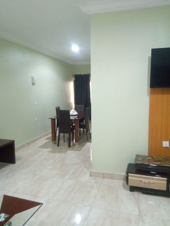 Imagen de la habitación del Hotel Wintess Garden and Suites. Foto 11