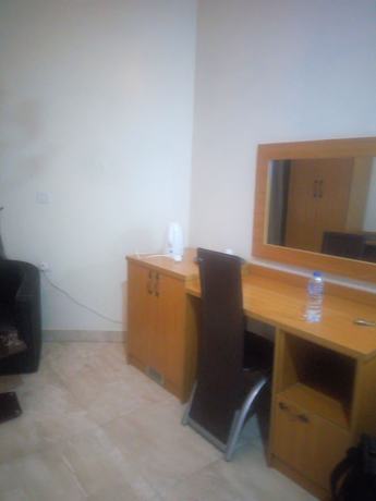 Imagen de la habitación del Hotel Wintess Garden and Suites. Foto 13