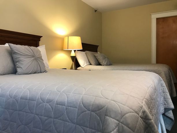 Imagen de la habitación del Hotel Winthrop Arms Restaurant Airport. Foto 4