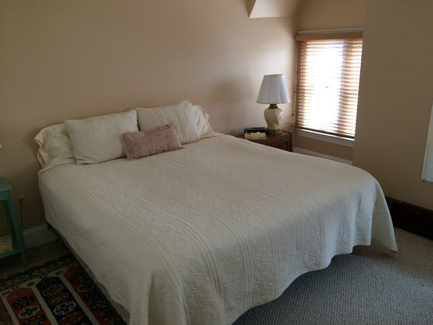 Imagen de la habitación del Hotel Winthrop Arms Restaurant Airport. Foto 5