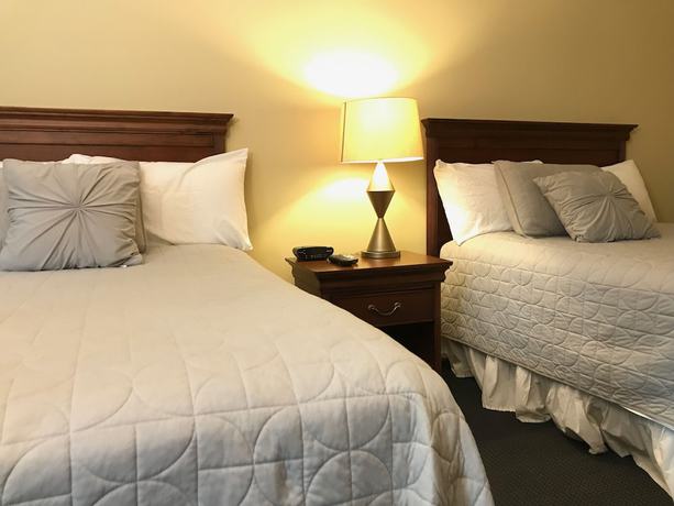 Imagen de la habitación del Hotel Winthrop Arms Restaurant Airport. Foto 7