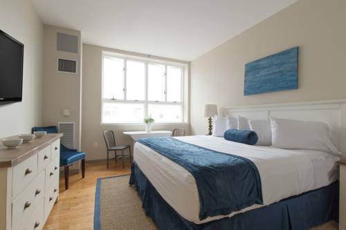 Imagen de la habitación del Hotel Winthrop Beach Inn And Suites Boston Logan Airport. Foto 3