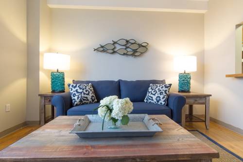 Imagen de la habitación del Hotel Winthrop Beach Inn And Suites Boston Logan Airport. Foto 5
