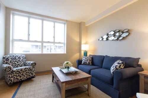 Imagen de la habitación del Hotel Winthrop Beach Inn And Suites Boston Logan Airport. Foto 6