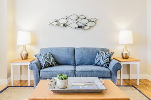 Imagen de la habitación del Hotel Winthrop Beach Inn And Suites Boston Logan Airport. Foto 8