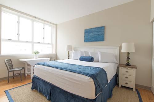 Imagen de la habitación del Hotel Winthrop Beach Inn And Suites Boston Logan Airport. Foto 15