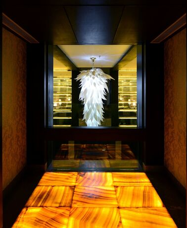 Imagen general del Hotel Winway, Indore. Foto 12