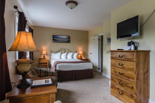 Imagen de la habitación del Hotel Winwood Inn & Condominiums. Foto 7