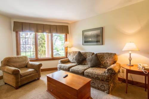 Imagen de la habitación del Hotel Winwood Inn & Condominiums. Foto 9