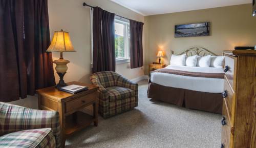 Imagen de la habitación del Hotel Winwood Inn & Condominiums. Foto 11