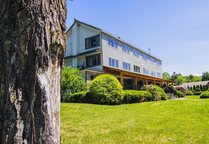 Imagen general del Hotel Winwood Inn & Condominiums. Foto 5