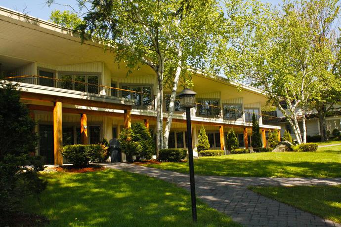 Imagen general del Hotel Winwood Inn & Condominiums. Foto 6