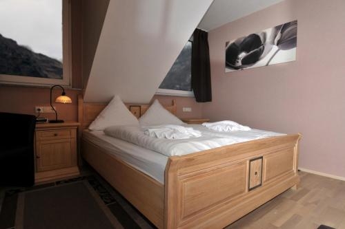 Imagen de la habitación del Hotel Winzerhaus Gaertner An Der Loreley. Foto 7