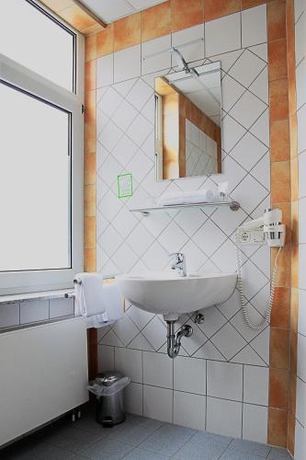 Imagen de la habitación del Hotel Winzerhaus Gaertner An Der Loreley. Foto 10