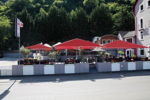 Imagen general del Hotel Winzerhaus Gaertner An Der Loreley. Foto 5