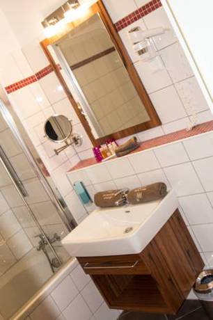 Imagen general del Hotel Winzerhotel Gumpoldskirchen. Foto 1