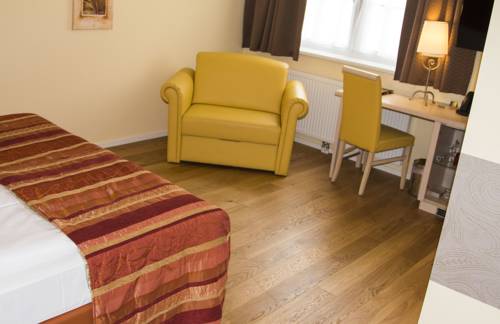 Imagen de la habitación del Hotel Winzerhotel Gumpoldskirchen. Foto 6